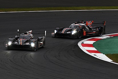 WEC, Shanghai, Libere 2: la Ginetta beffa le Toyota