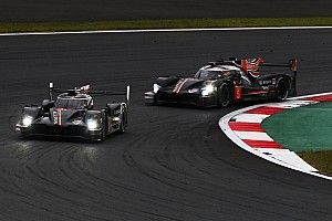 WEC, Shanghai, Libere 2: la Ginetta beffa le Toyota