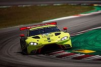 Aston Martin refreshes WEC GTE Am line-up