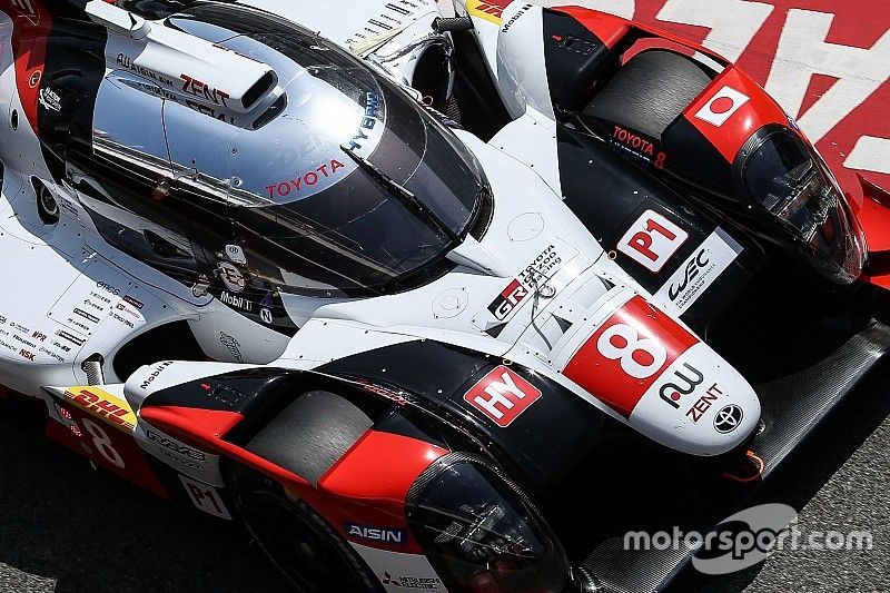Toyota très critique envers SMP après son départ du WEC