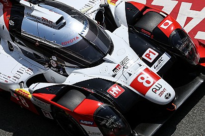 Toyota très critique envers SMP après son départ du WEC