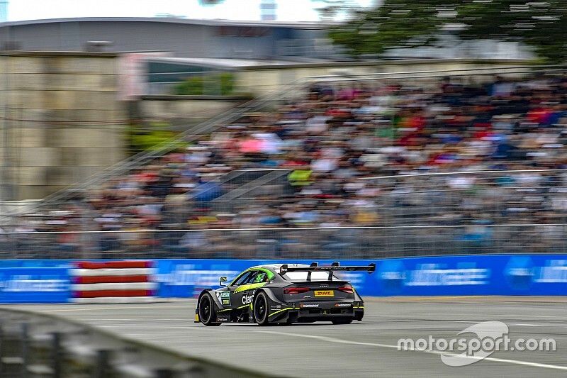 DTM, il Norisring lancia l'allarme: "Ci dicano se si corre o no"