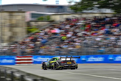 DTM, il Norisring lancia l'allarme: "Ci dicano se si corre o no"