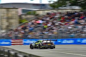 DTM, il Norisring lancia l'allarme: "Ci dicano se si corre o no"