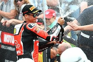 Bautista comunica a Ducati que no acepta su oferta para 2020