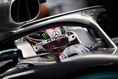 Mercedes: ecco come si "costruisce" la fortuna a Sochi