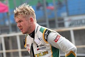 Победитель гонки DTM и Super GT почувствовал себя Боттасом