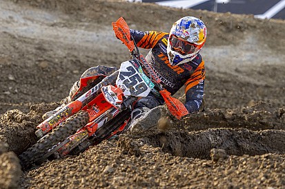MXGP Turkije: Coldenhoff wint, Van de Moosdijk en Herlings tweede