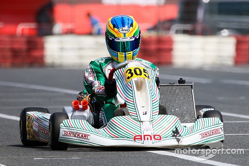 Rdest gościnnie w Rok Cup Poland