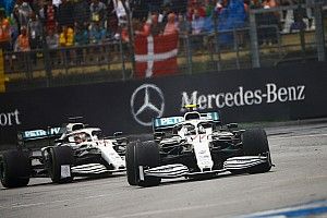 Mercedes se reorganiza y ya tiene sustituto para Niki Lauda