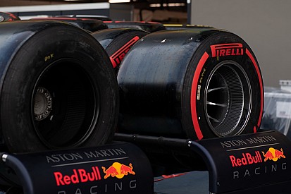 Pirelli opposé à deux arrêts obligatoires en F1