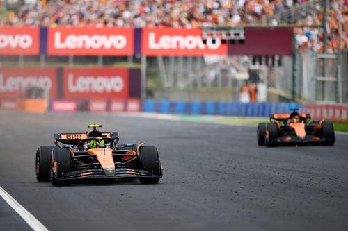 Qué esperar en la segunda mitad de la F1 2025