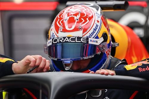 F1: Por que Red Bull não deixou Verstappen testar carro da Racing Bulls (ainda)?