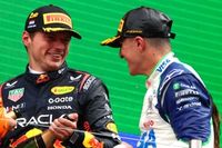 F1: Hadjar poderia atacar Verstappen na Holanda?