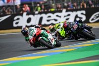 MotoGP Francia: Zarco reina en el caos de Le Mans con una victoria hist&oacute;rica