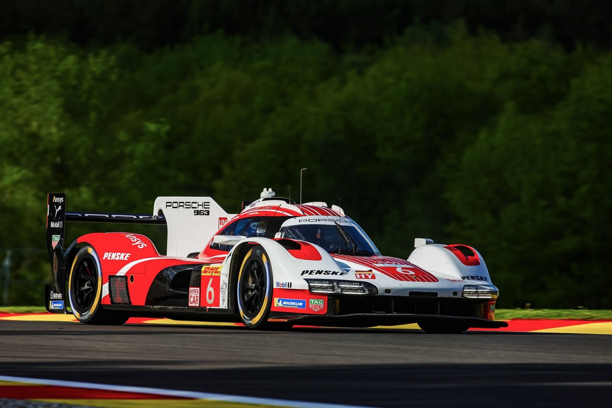 WEC | Porsche sbotta: "La gara parla da sola, qualcuno intervenga!"