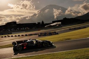 Toyota wr&oacute;ci na szczyt?