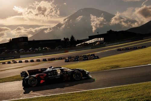 Toyota wr&oacute;ci na szczyt?