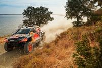 W2RC: Lucas Moraes vence etapa de Portugal e vai à final lutando pelo título