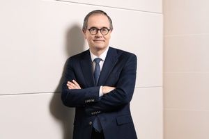 F1: Dona da Alpine, Renault aponta François Provost como novo CEO após saída de Luca de Meo 