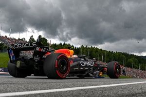F1: Red Bull comenta 'promessa' da unidade de potência de 2026