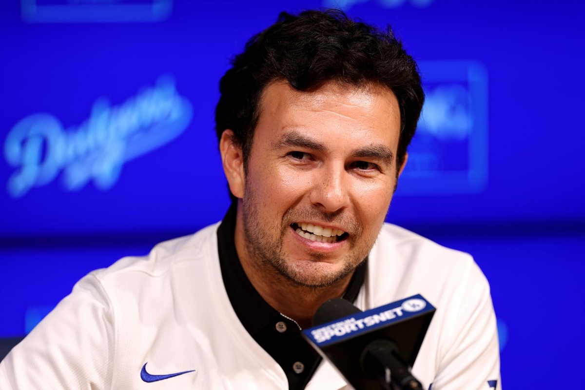 Pérez "vraiment désolé" pour ses successeurs chez Red Bull