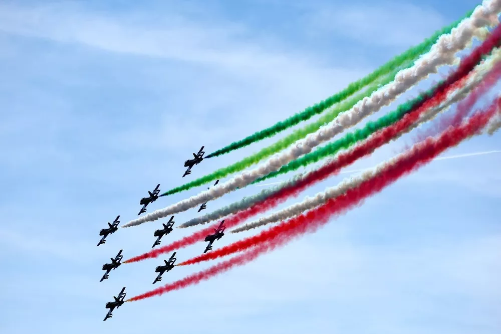عروض جوية