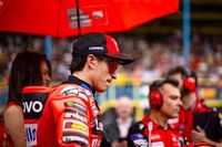 M&aacute;rquez sube el list&oacute;n en MotoGP: el l&iacute;der con m&aacute;s puntos bajo formato sprint