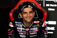 MotoGP – Martín comenta retorno com Aprilia na República Tcheca: "Me senti em casa"