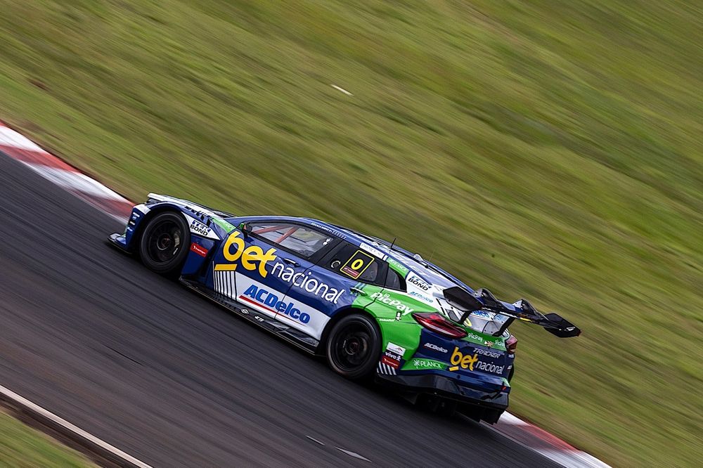 Cac&aacute; Bueno, 2025