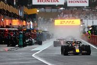 F1.com: Verstappen tökéletes volt, Vettel a top 3-ban az erősorrendben!