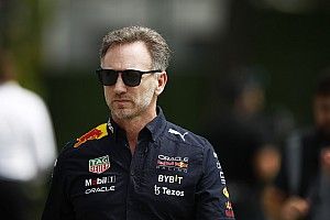 Red Bull "absolutely confident" ahead of crunch F1 cost cap decision