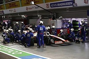 Steiner: FIA decisions over damaged F1 endplates "getting old"