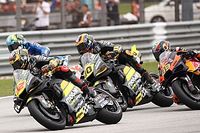 "La idea es que VR46 compita con Yamaha en 2024"