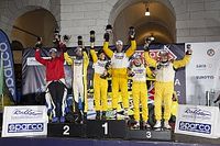 Suzuki Rally Cup | Al 1000 Miglia Giordano e Siragusa cono campioni R1
