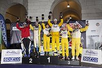 Suzuki Rally Cup | Al 1000 Miglia Giordano e Siragusa cono campioni R1