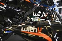 RNF Aprilia legt Oliveira en Fernandez vast voor twee seizoenen