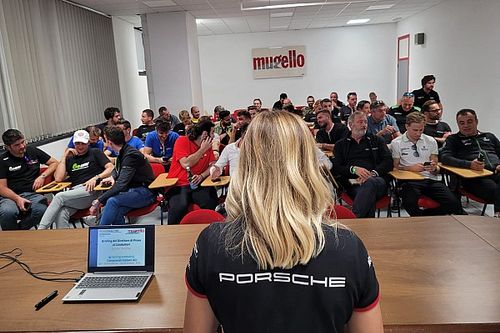 Carrera Cup Italia | Mugello: gli interrogativi allo start del gran finale