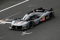 Peugeot peut jouer le podium, selon Duval