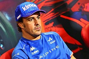 Fallows: "Alonso ve Verstappen, F1 araçlarını go-kart gibi kullanabiliyorlar"