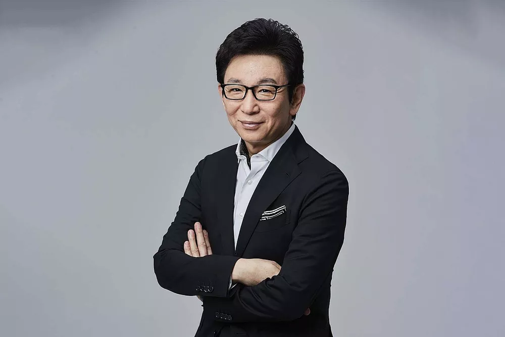 Ichiro Furutachi, ex-F1 announcer