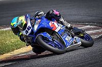 Nowak i Kuśmierczyk z tytułami