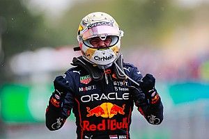 Sulit Didekati, Max Verstappen Belum Capai Potensi Maksimal