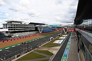 F1 Silverstone 2022 liveblog: Volg de eerste vrije training