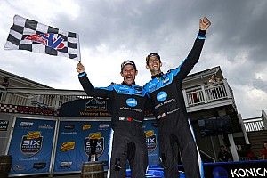 Watkins Glen IMSA: Albuquerque usurps Blomqvist in Acura 1-2
