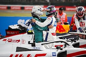F1 | Schumacher a punti: "Abbiamo dimostrato di essere veloci"