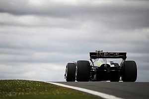 Así te contamos la clasificación del GP de Gran Bretaña en Silverstone