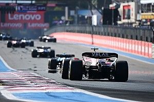 Live: F1 French GP commentary and updates - Qualifying