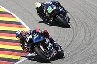 Dovizioso: Verschil tussen fabrieks- en satellietteams in MotoGP heel klein”