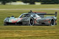 Bourdais says 2023 Cadillac LMDh “already in the window”